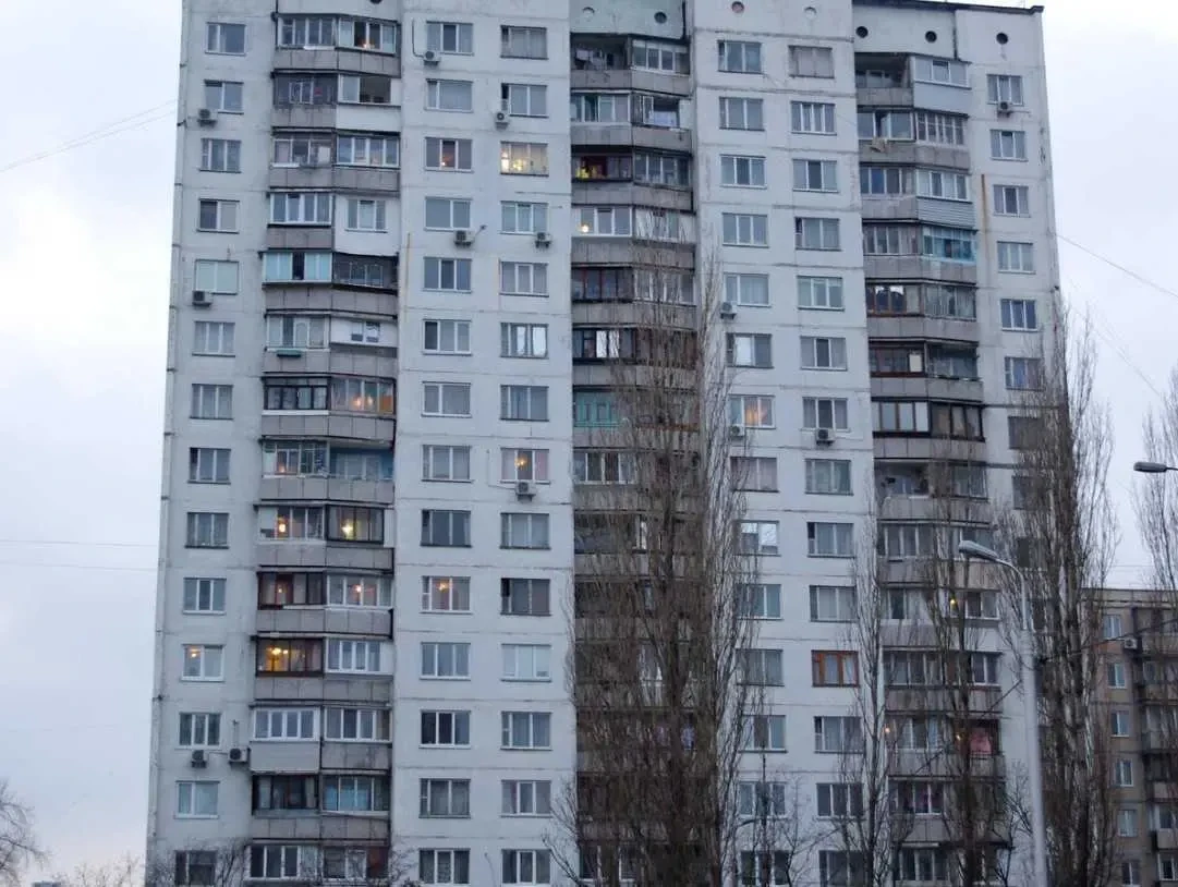2-к квартира Київ, Оболонський, Архипенка Олександра 8б 18