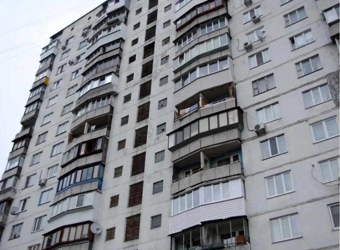 2-к квартира Київ, Оболонський, Архипенка Олександра 8б 16