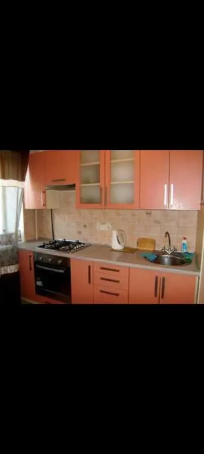 2-к квартира Київ, Печерський, Мечникова 2