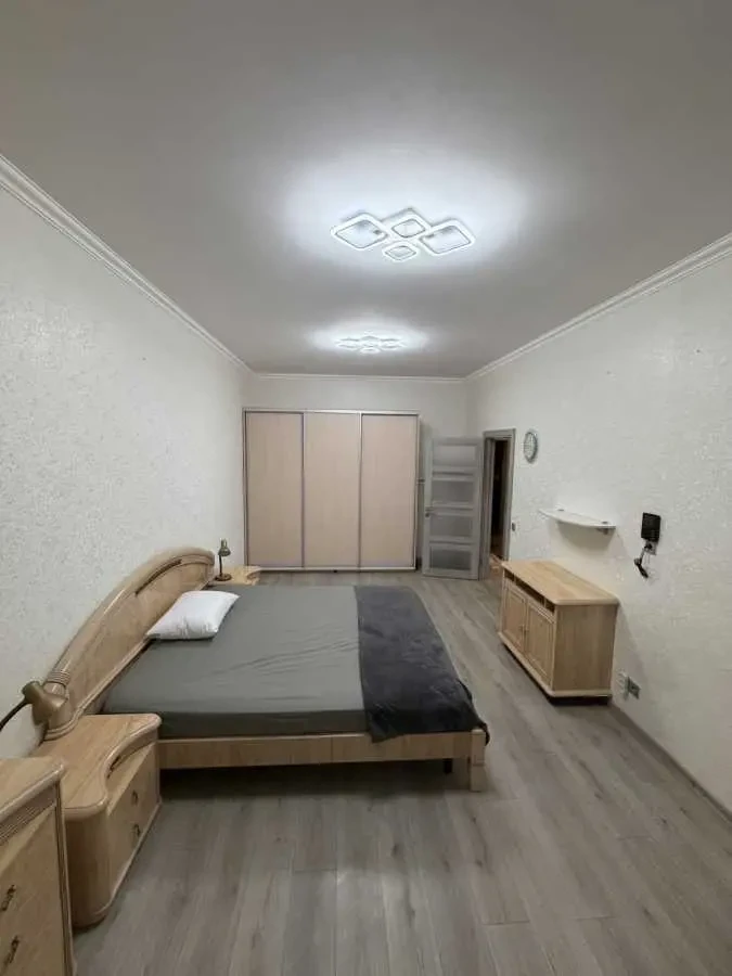 1-к квартира Київ, Святошинський, Академіка Єфремова 8а 2