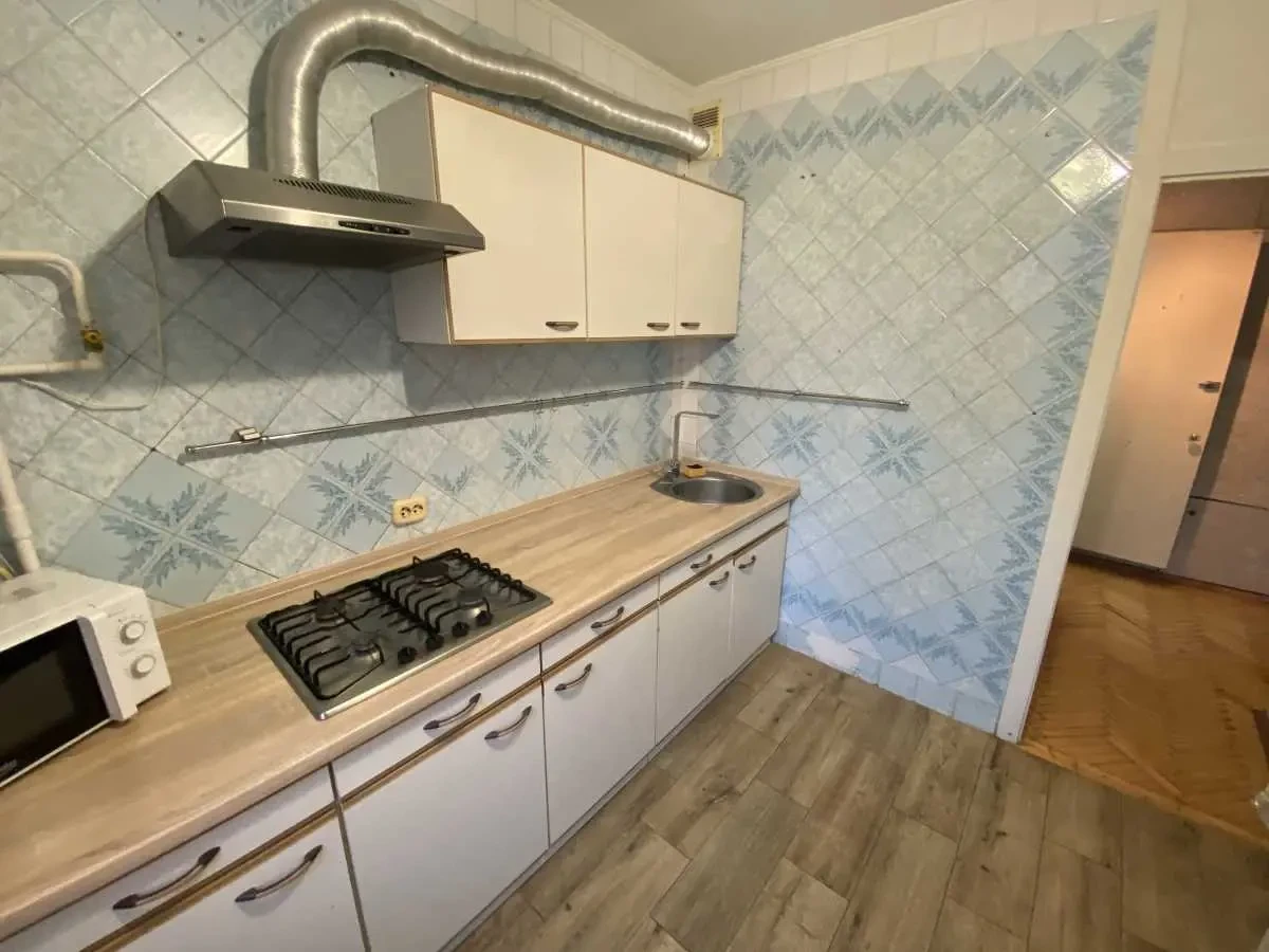 2-к квартира Бучанський, Буча, Тарасівська 10 4