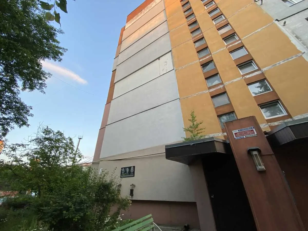2-к квартира Бучанський, Буча, Тарасівська 10 15