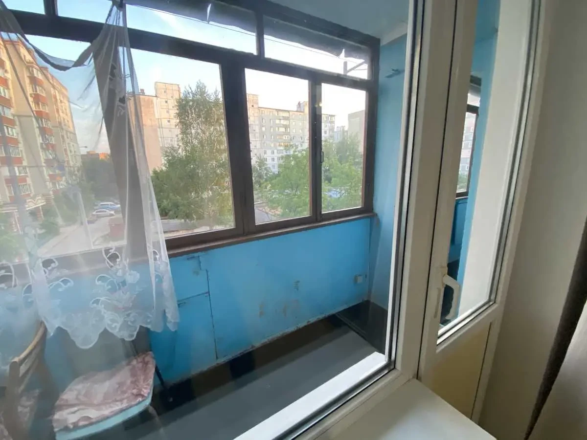 2-к квартира Бучанський, Буча, Тарасівська 10 13