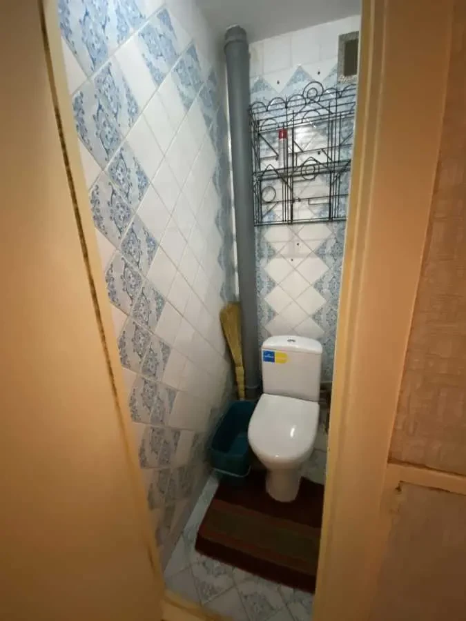 2-к квартира Бучанський, Буча, Тарасівська 10 6