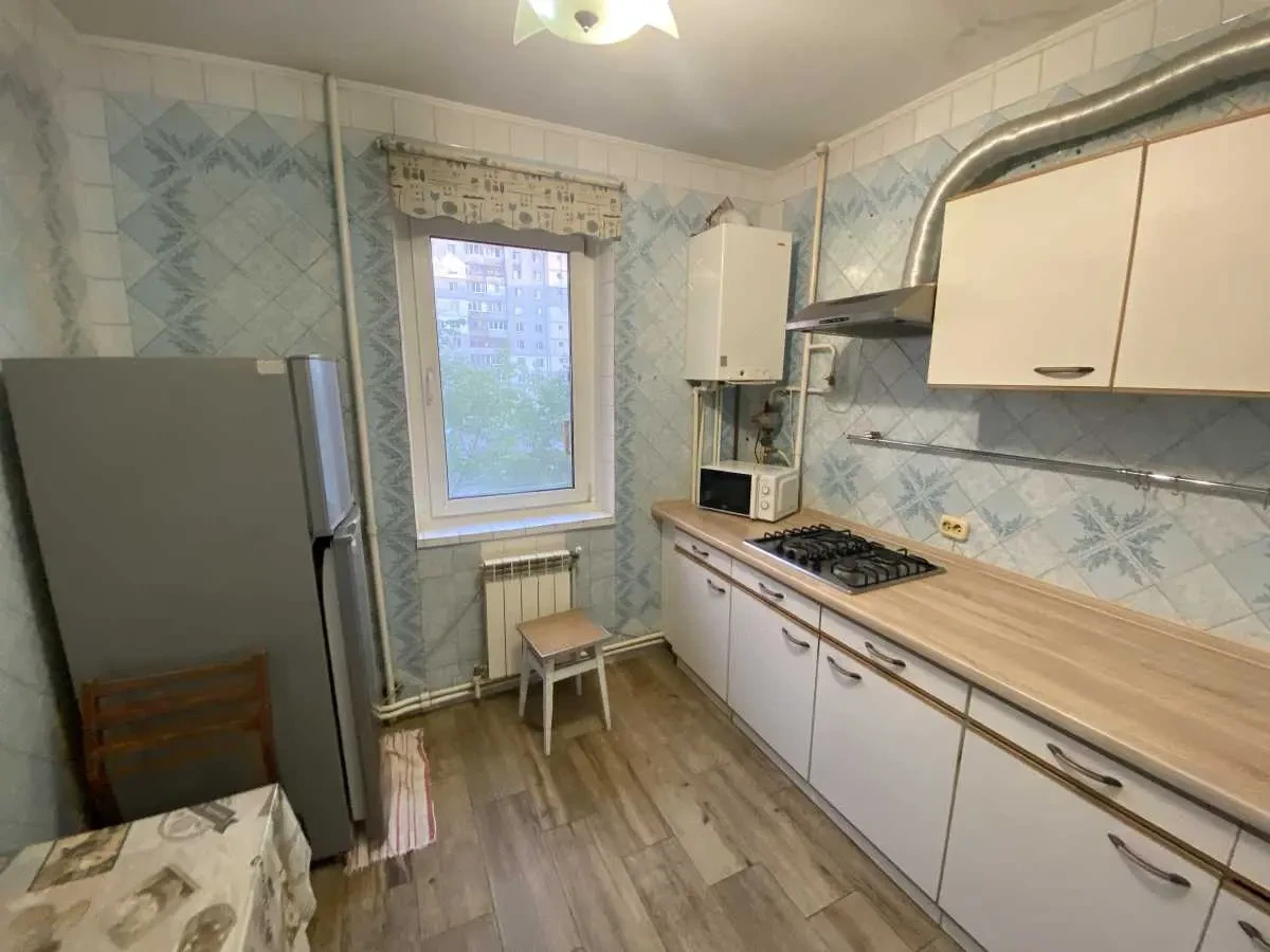 2-к квартира Бучанський, Буча, Тарасівська 10