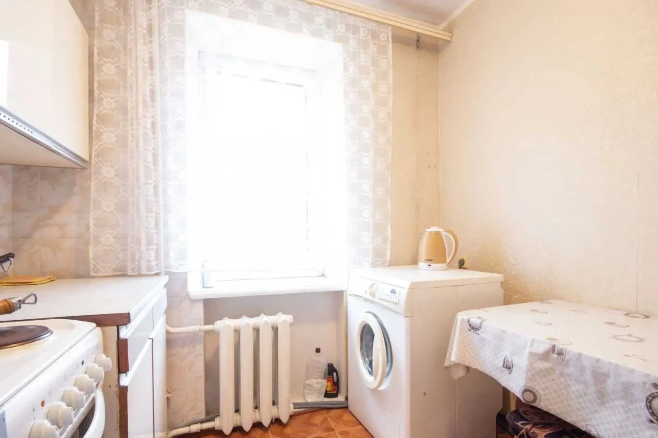 1-к квартира Одеса, Приморський, Говорова 11ж 8