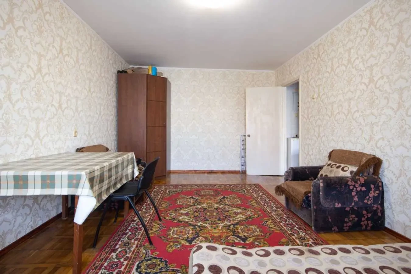 1-к квартира Одеса, Приморський, Говорова 11ж 6