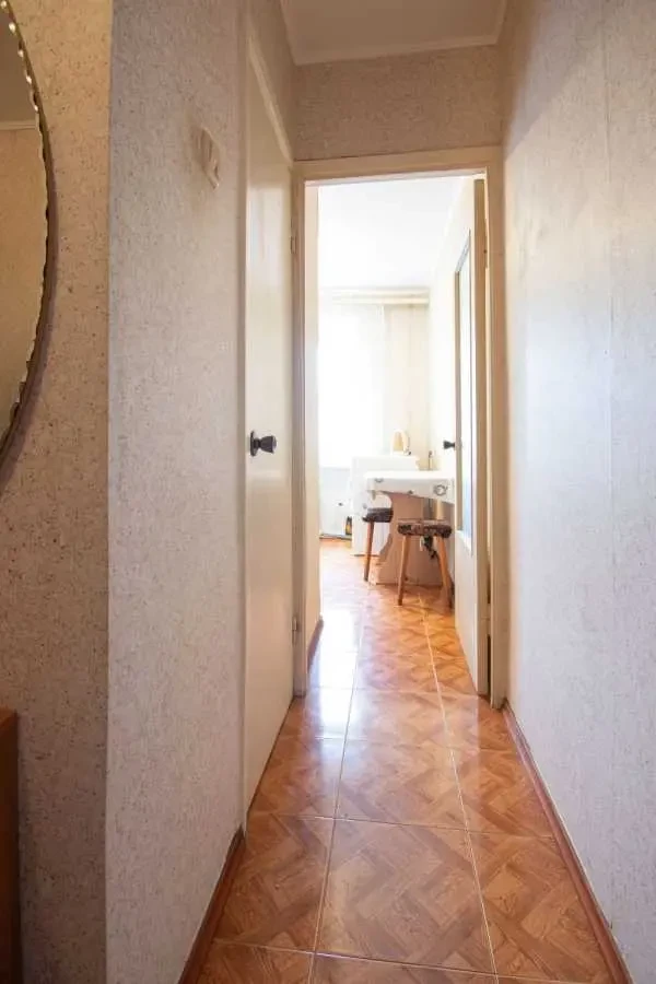 1-к квартира Одеса, Приморський, Говорова 11ж 9