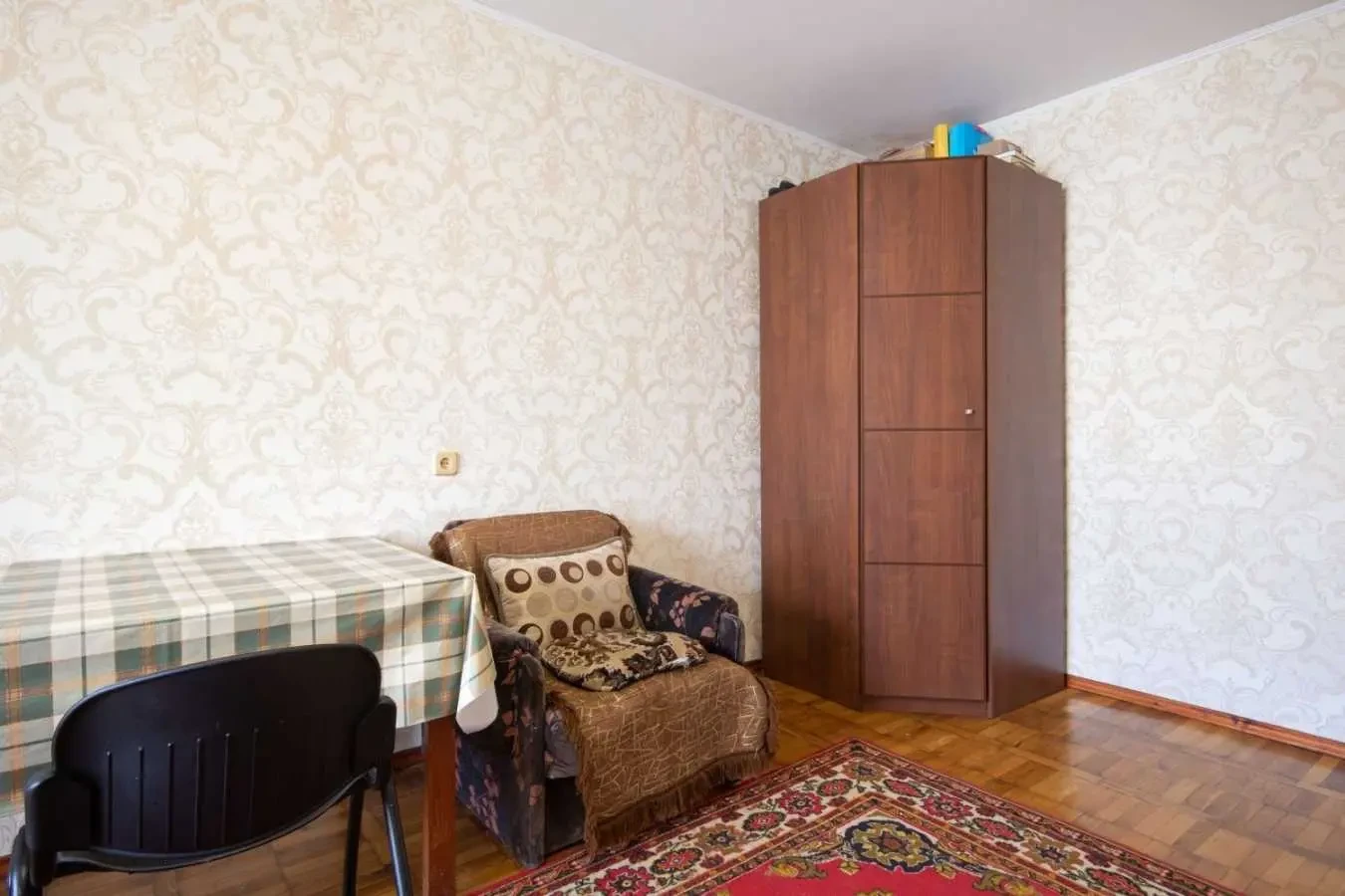 1-к квартира Одеса, Приморський, Говорова 11ж 10