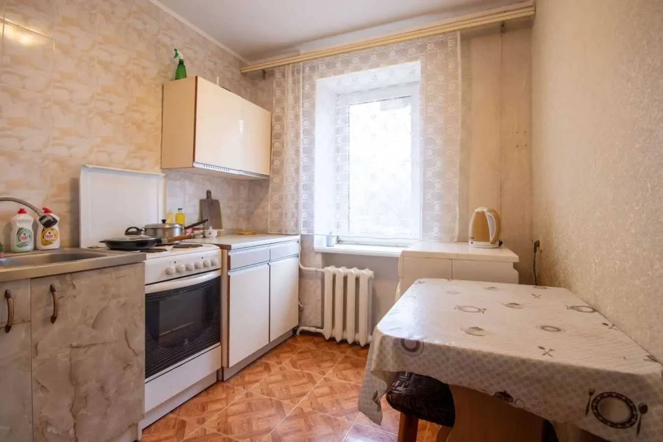 1-к квартира Одеса, Приморський, Говорова 11ж 2