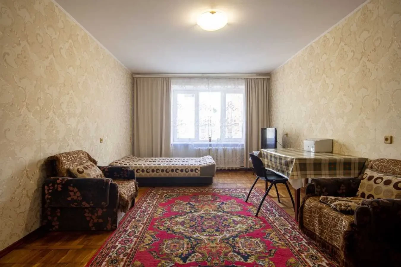 1-к квартира Одеса, Приморський, Говорова 11ж 4