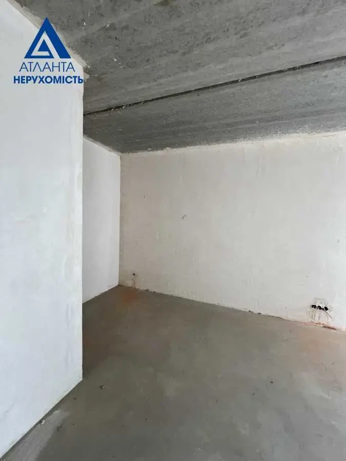 1-к квартира Луцьк, Супутника 4