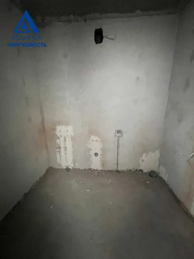 1-к квартира Луцьк, Супутника 11