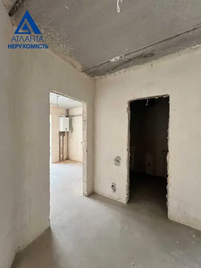 1-к квартира Луцьк, Супутника 7