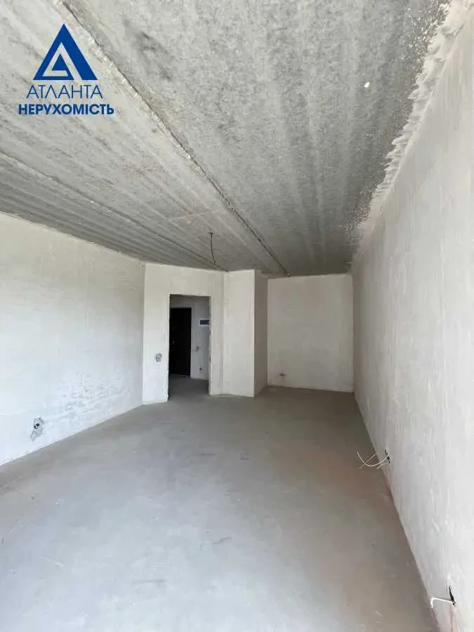 1-к квартира Луцьк, Супутника 5