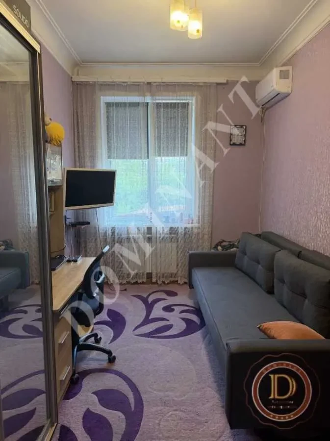 3-к квартира Запоріжжя, Олександрівський, Железнодорожная 5 9