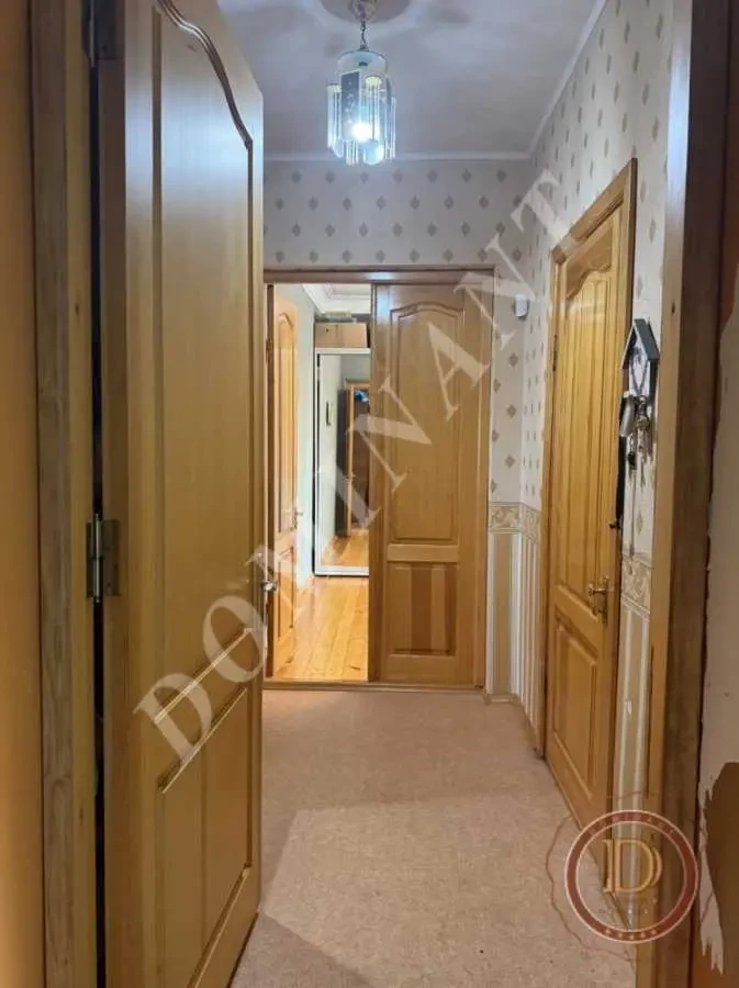 3-к квартира Запоріжжя, Олександрівський, Железнодорожная 5 10