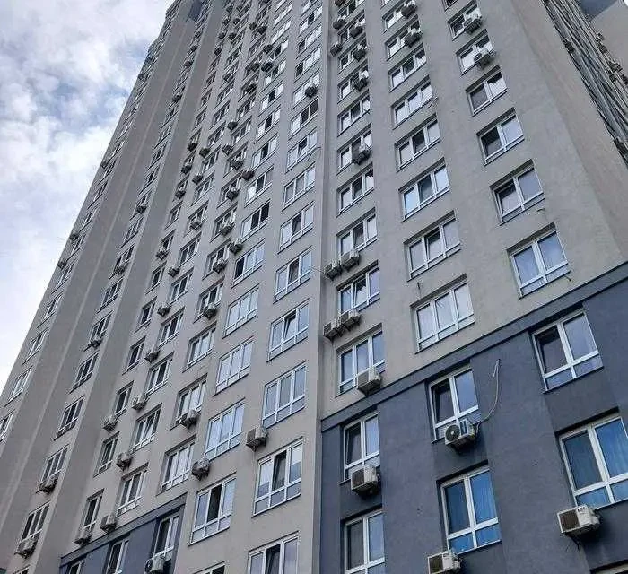1-к квартира Київ, Дарницький, Михайла Драгоманова 10 14