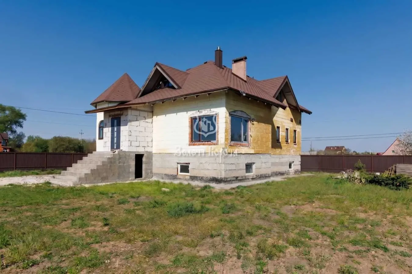 2-к будинок Броварський, Велика Димерка, Відродження вул. 20 4