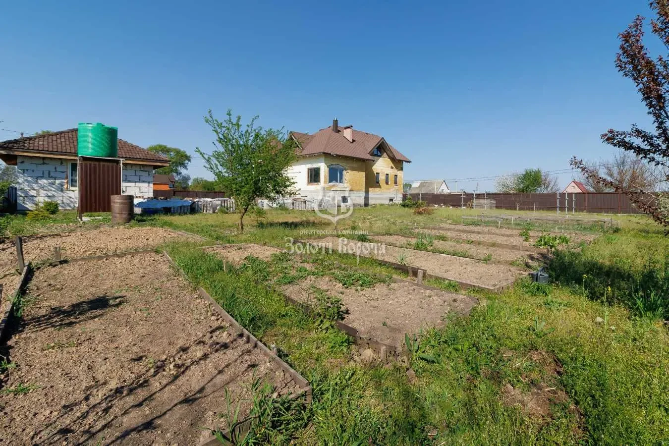 2-к будинок Броварський, Велика Димерка, Відродження вул. 20 5