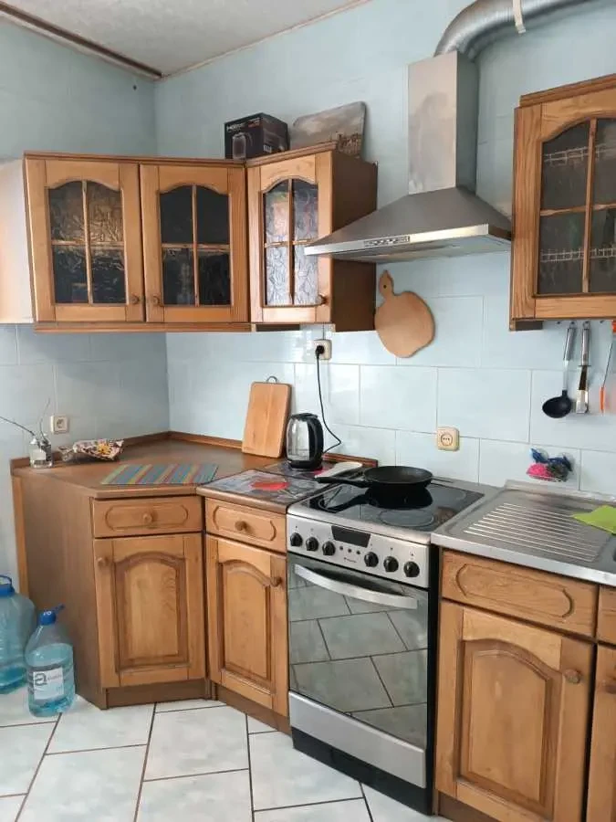 2-к квартира Київ, Дарницький, Петра Григоренка 25 13