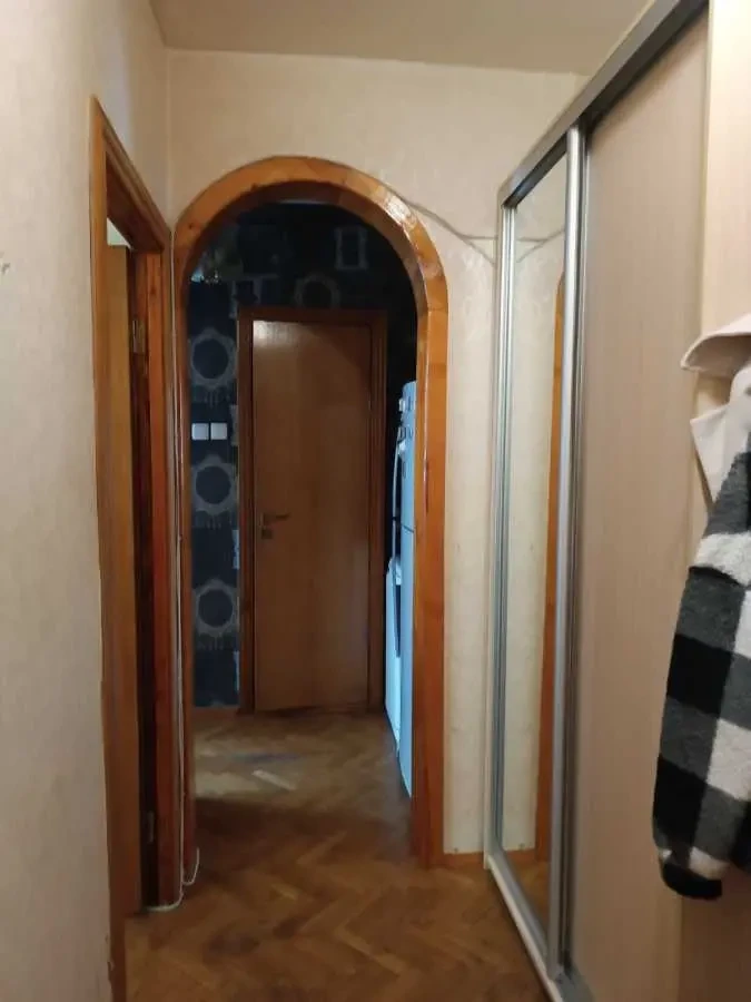 2-к квартира Київ, Дарницький, Петра Григоренка 25 20