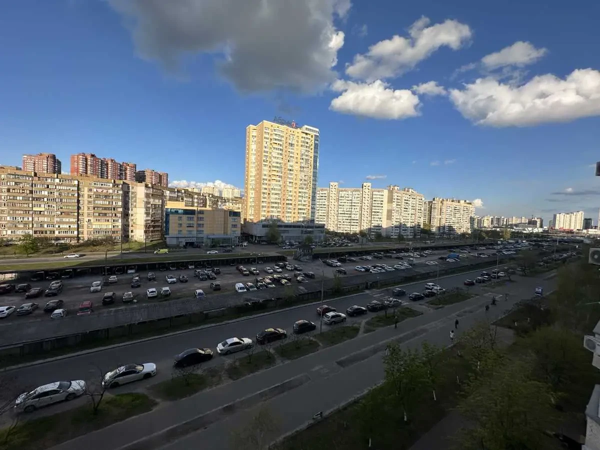 2-к квартира Київ, Дарницький, Петра Григоренка 28 18