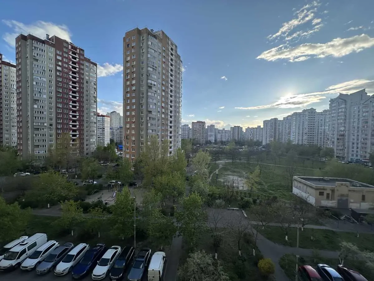 2-к квартира Київ, Дарницький, Петра Григоренка 28 17