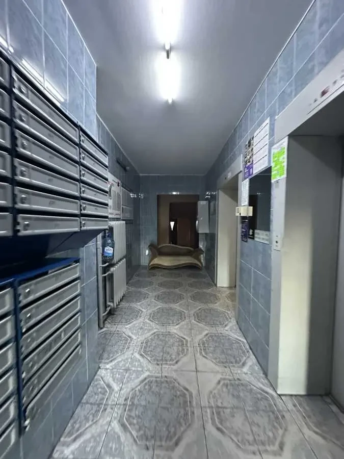 2-к квартира Київ, Дарницький, Петра Григоренка 28 16