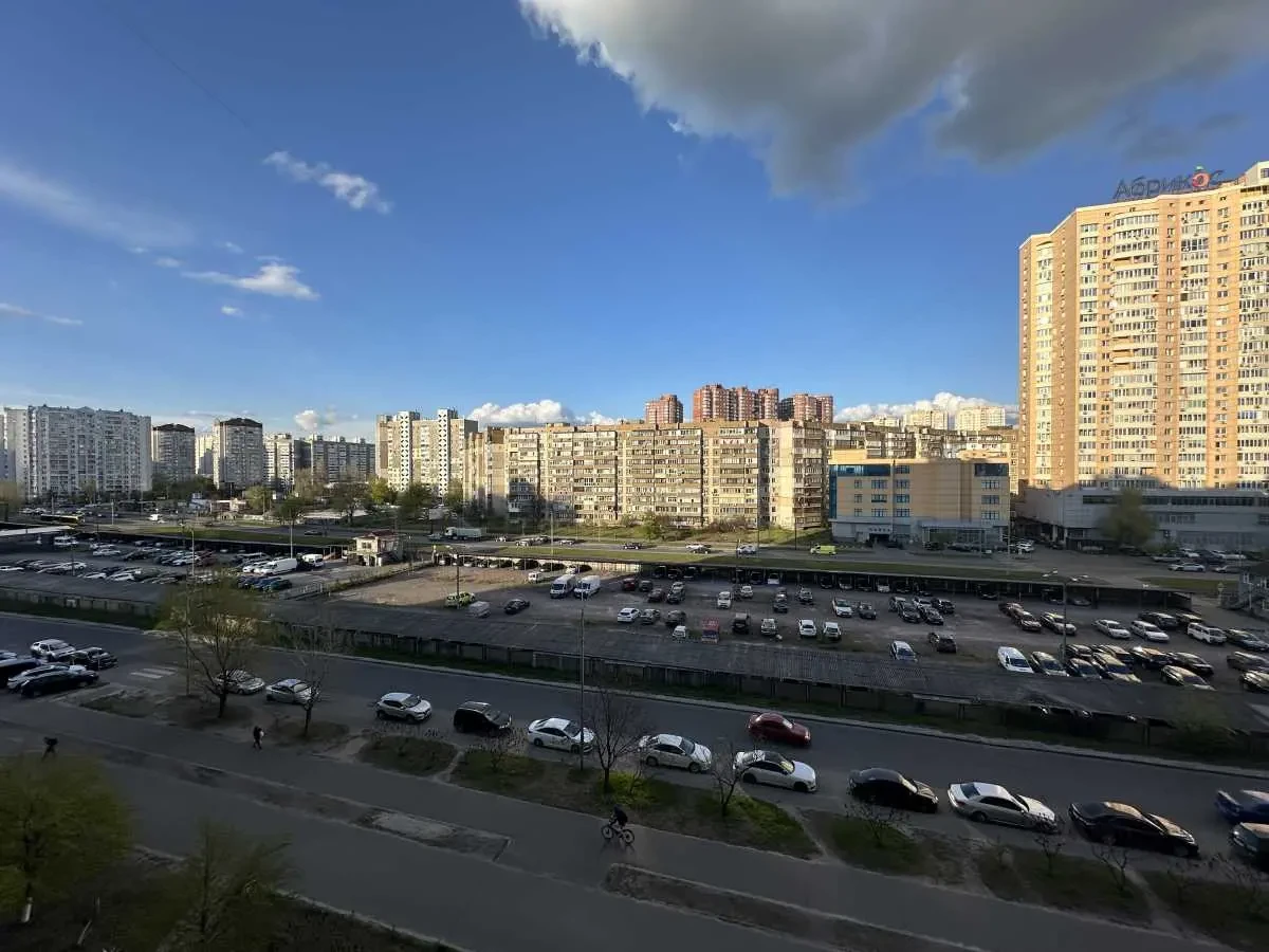 2-к квартира Київ, Дарницький, Петра Григоренка 28 19