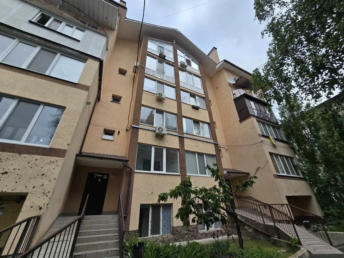 2-к квартира Бучанський, Ірпінь, Гостомільське шоссе 18 17
