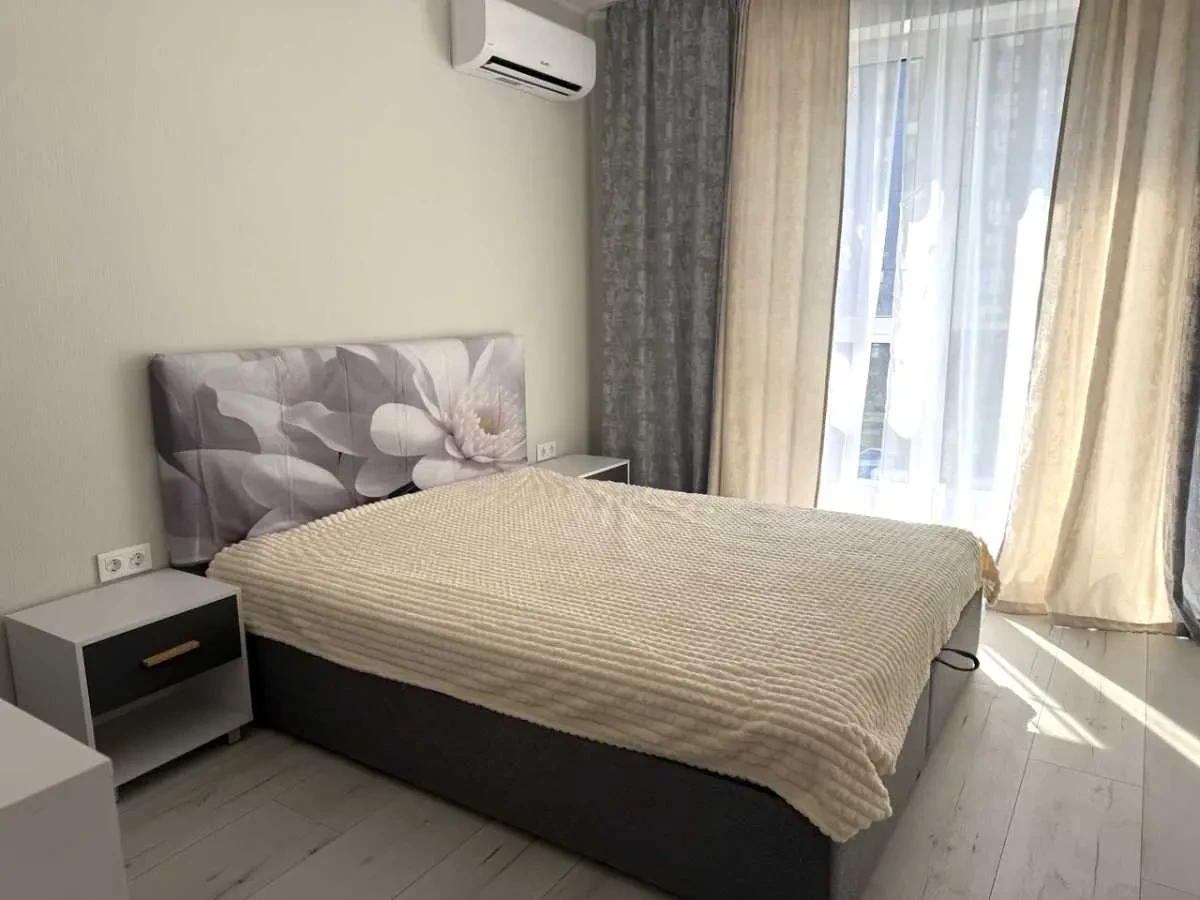 1-к квартира Київ, Солом`янський, Народного Ополчення 11в 15