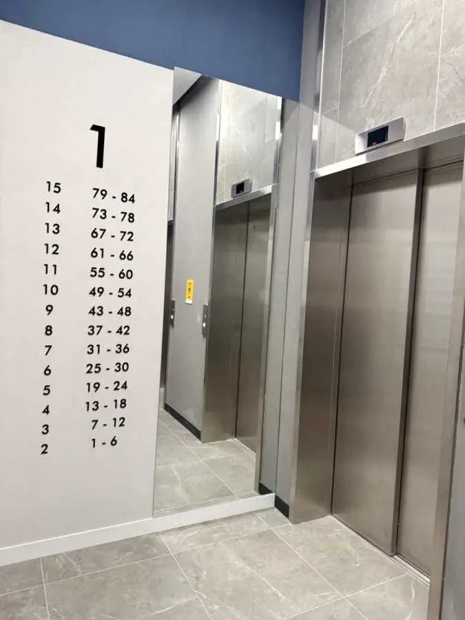 1-к квартира Київ, Солом`янський, Народного Ополчення 11в 16