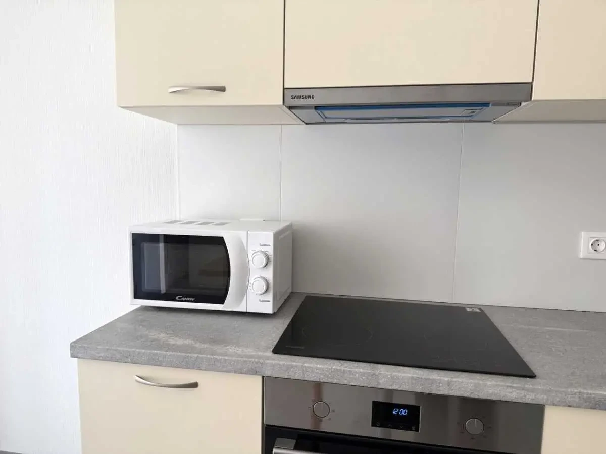 1-к квартира Київ, Солом`янський, Народного Ополчення 11в 5