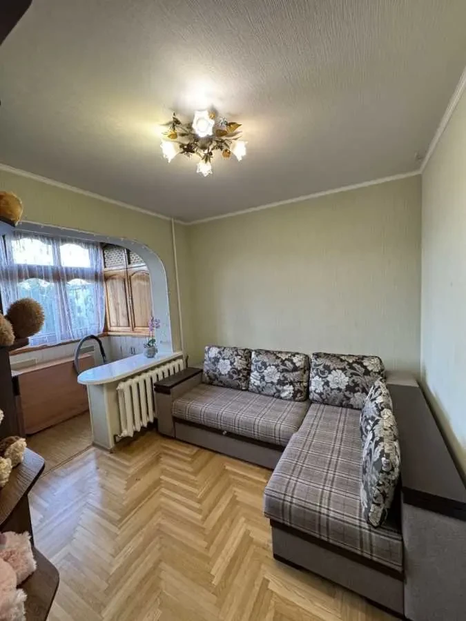 3-к квартира Білоцерківський, Біла Церква, Леваневського 7
