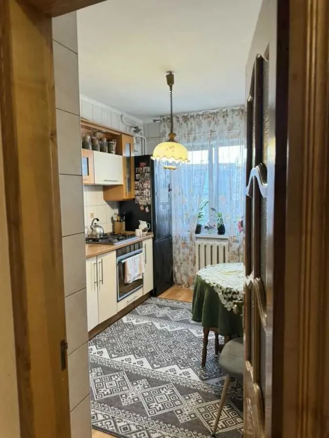 3-к квартира Білоцерківський, Біла Церква, Леваневського 4