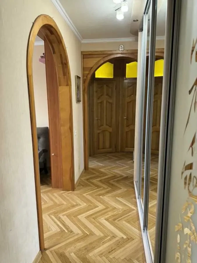 3-к квартира Білоцерківський, Біла Церква, Леваневського 6
