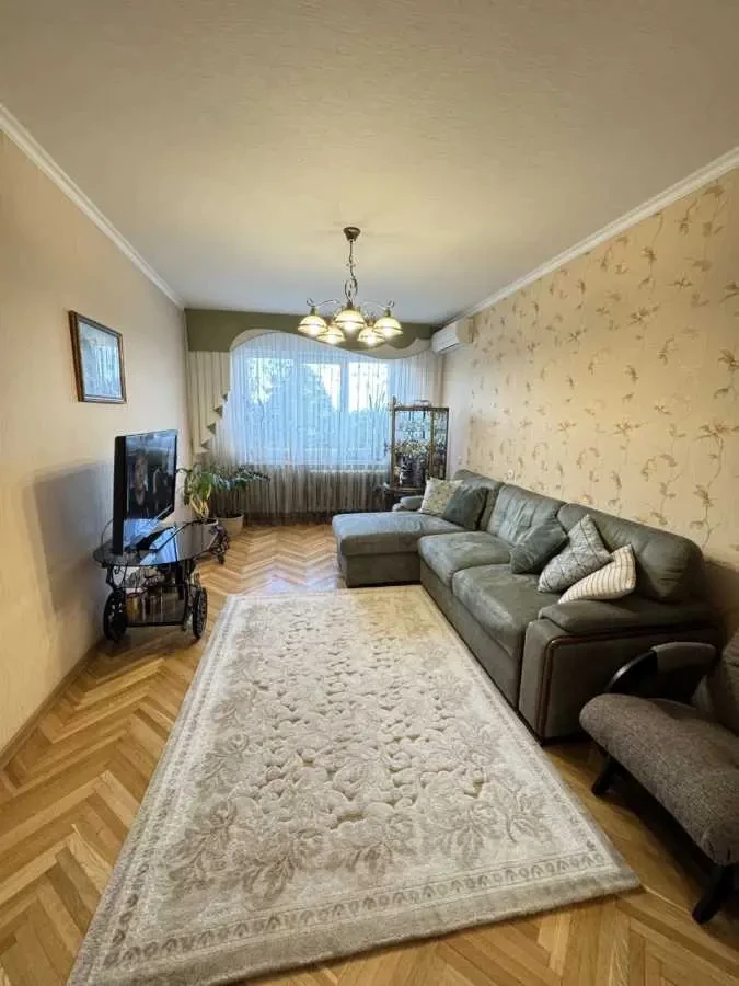 3-к квартира Білоцерківський, Біла Церква, Леваневського