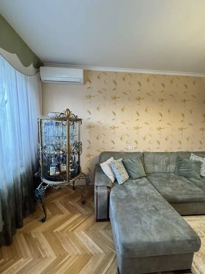 3-к квартира Білоцерківський, Біла Церква, Леваневського 5