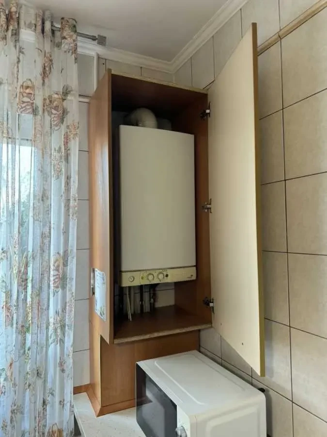 3-к квартира Білоцерківський, Біла Церква, Леваневського 3