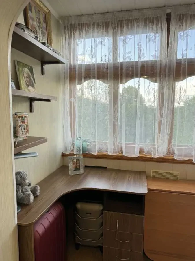 3-к квартира Білоцерківський, Біла Церква, Леваневського 9