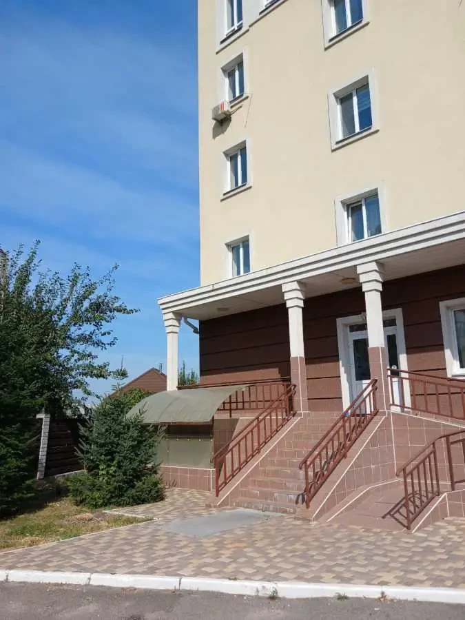 приміщення, будівлі Київ, Солом`янський, Волошкова 1 6