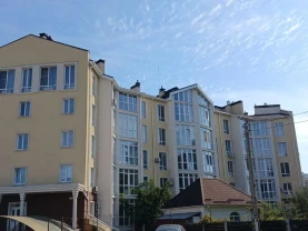 приміщення, будівлі Київ, Солом`янський, Волошкова 1