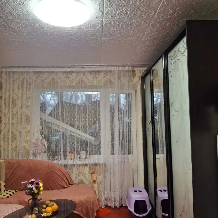 1-к квартира Білоцерківський, Біла Церква, Коновальця 7
