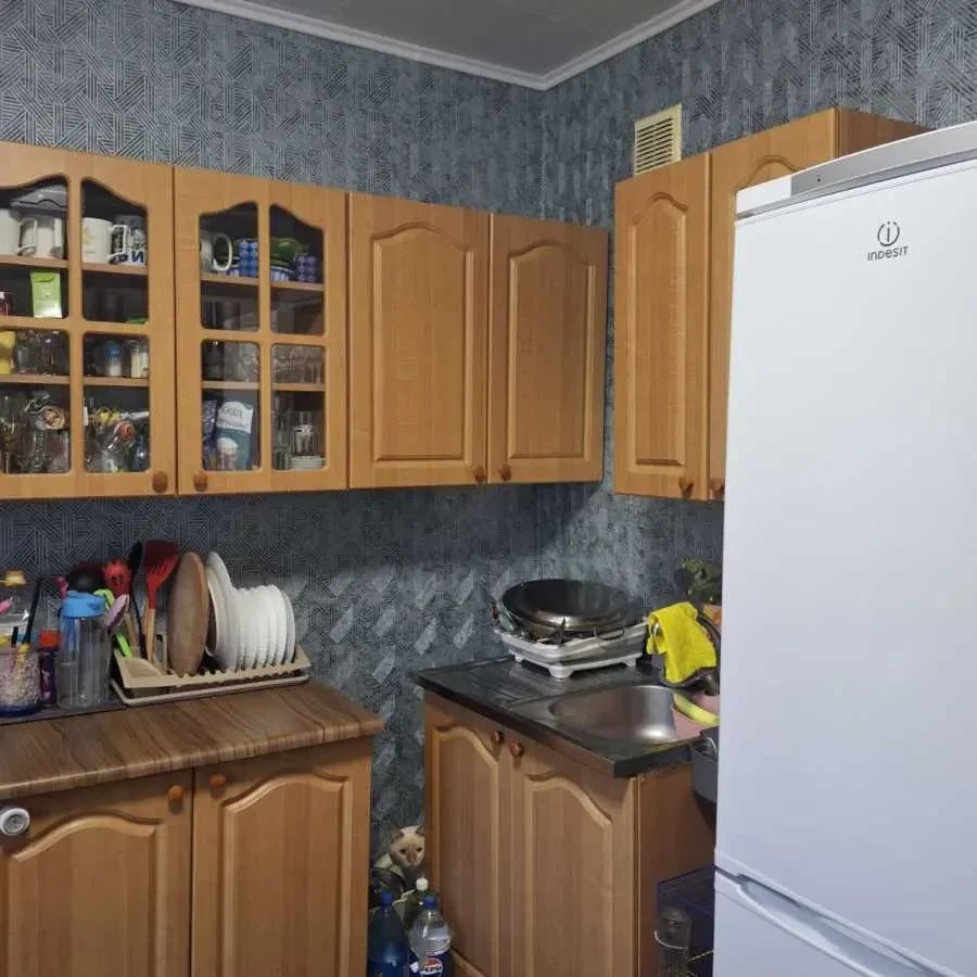 1-к квартира Білоцерківський, Біла Церква, Коновальця 2