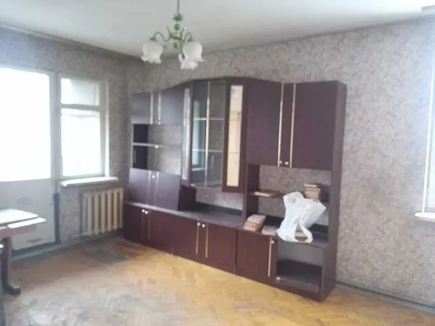 1-к квартира Київ, Солом`янський, Любомира Гузара 14 3
