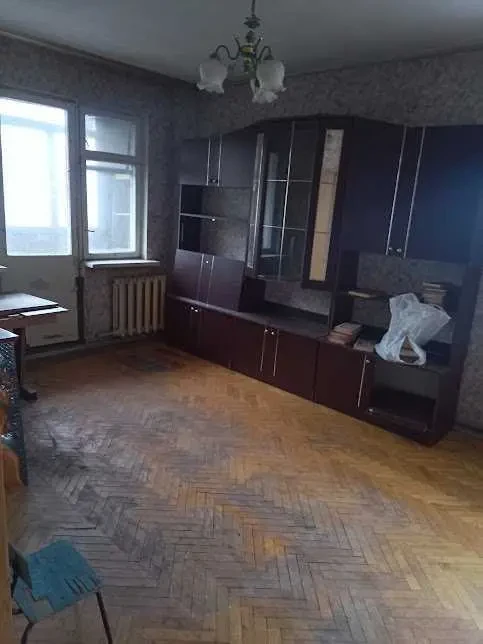 1-к квартира Київ, Солом`янський, Любомира Гузара 14 4