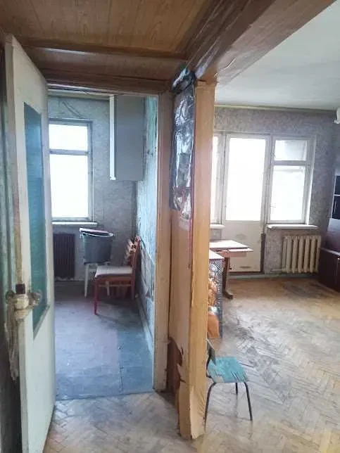 1-к квартира Київ, Солом`янський, Любомира Гузара 14 6