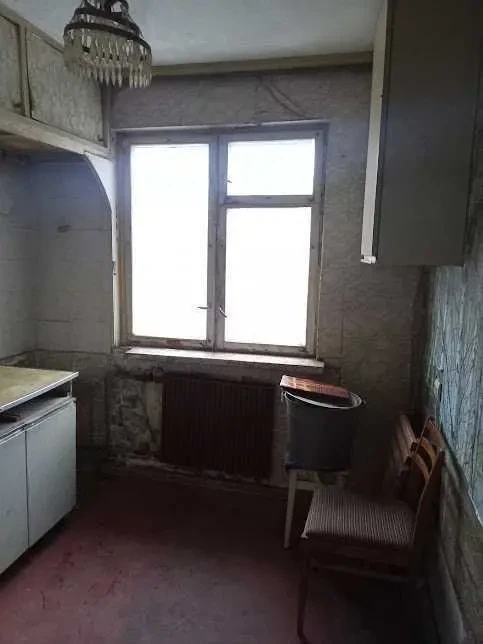 1-к квартира Київ, Солом`янський, Любомира Гузара 14 8