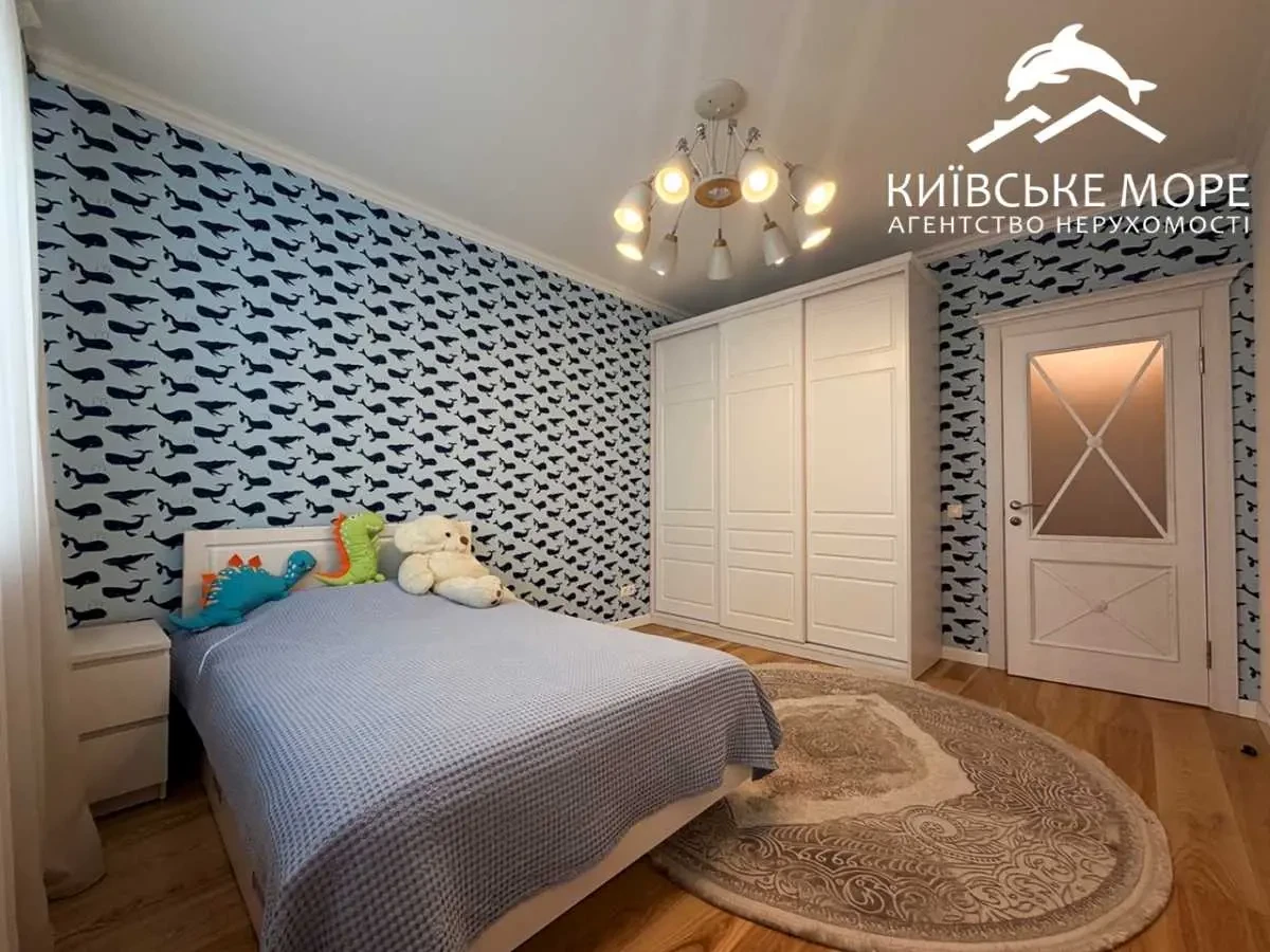 3-к квартира Київ, Дніпровський, Воскресенська 18 11